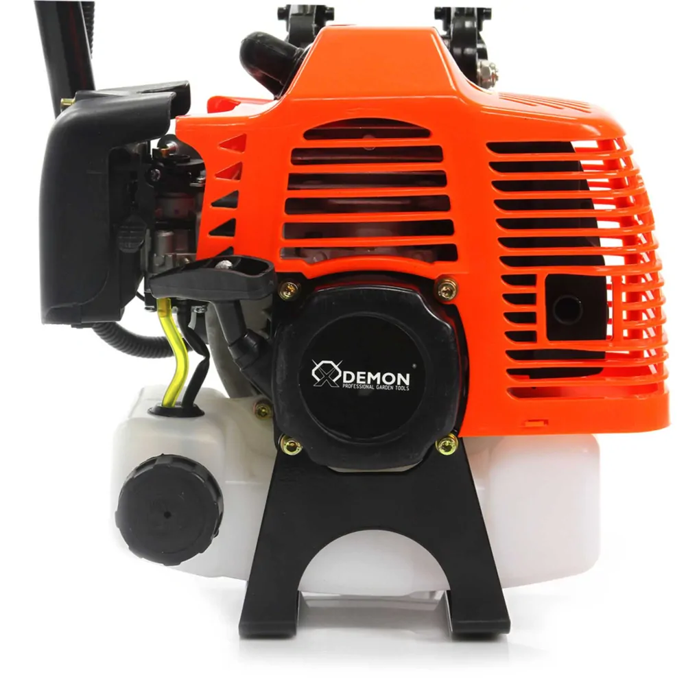 Mar-pol M83301M1/M2 Benzínový lodný motor 49cm3 pre motorové člny, loďky, lode TYP-D