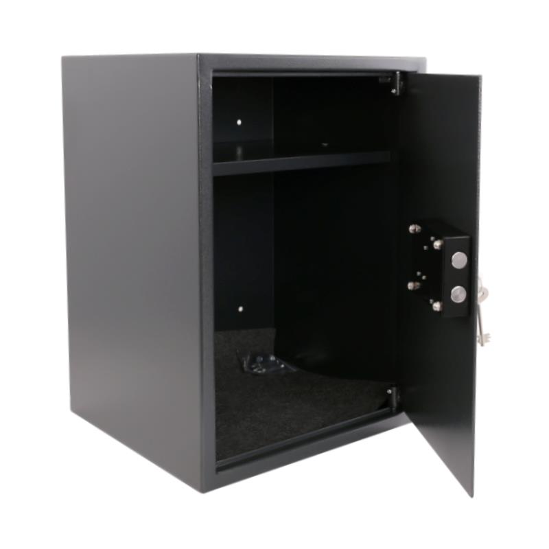 Irma SFM4 Mechanický trezor na kľúč 50x36x35cm
