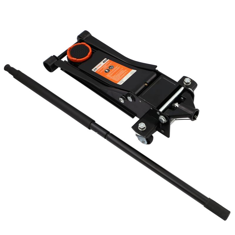 IRMA PH300 Hydraulický zdvihák 3T nízkoprofilový pod auto zdvíhadlo hever