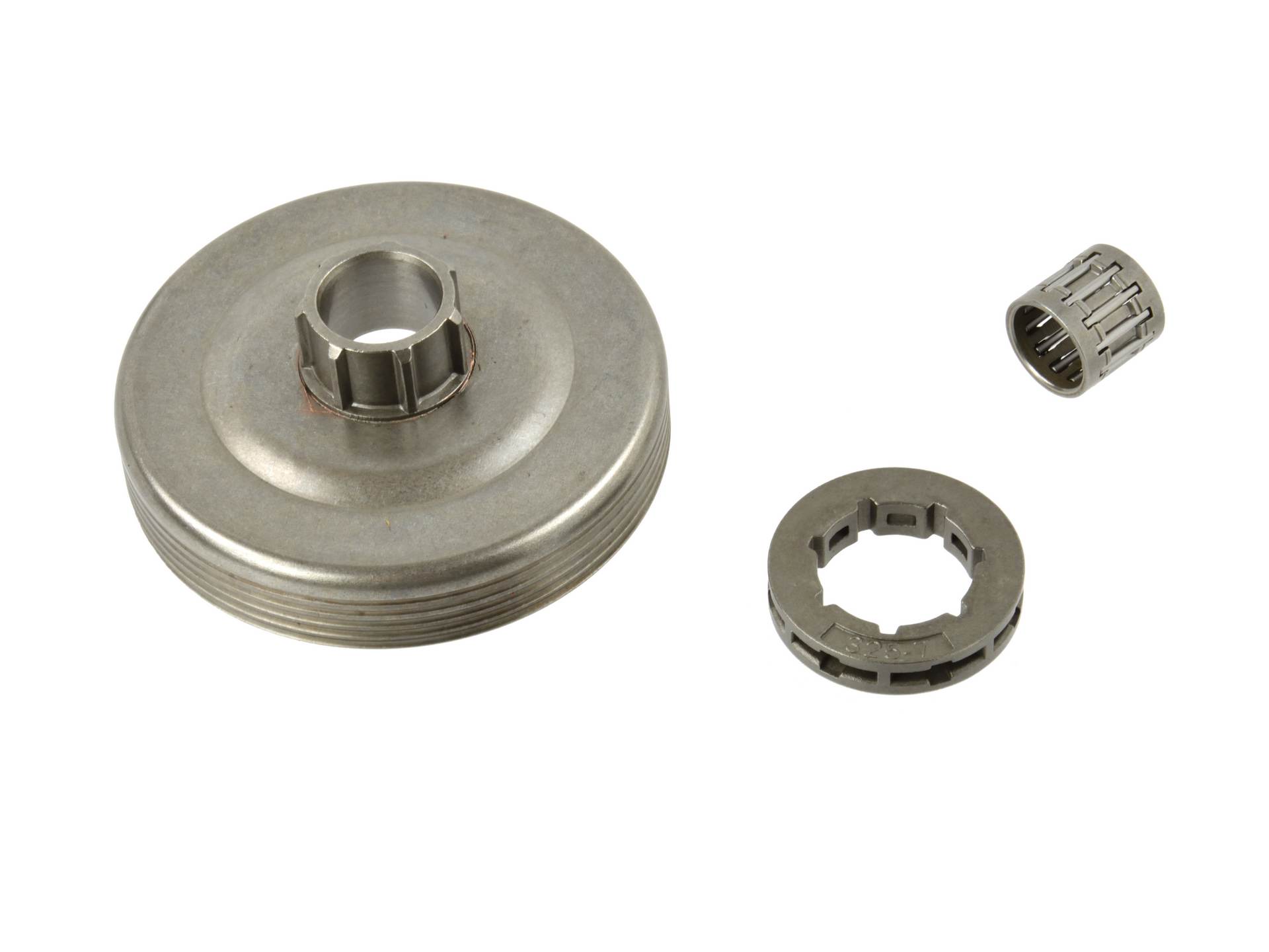 GEKO G81140 Spojkový bubon a ložisko pre pílu Partner 351