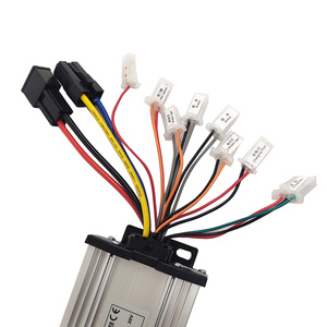 MAGMA LK-03 Regulátor, riadiaca jednotkapre 24V 800W motor pre skúter LK-03