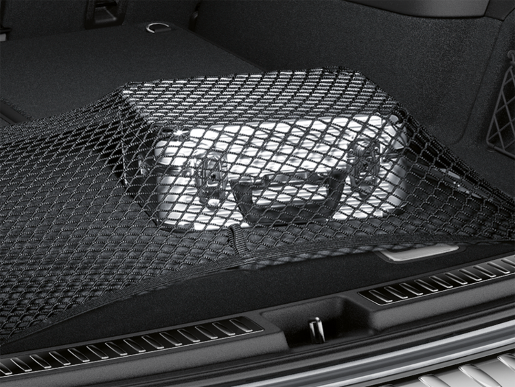 Irma GX7120 Sieťka na batožinu 120x90 4mm oko 6x8cm