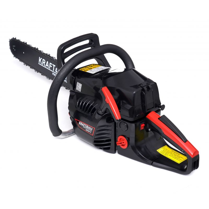 KRAFT&DELE KD5012 MOTOROVÁ REŤAZOVÁ PÍLA 5,9 HP, 50 cm