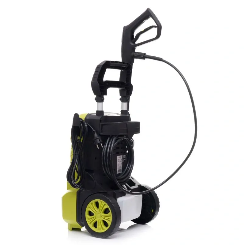 KRAFT&DELE KD422 VYSOKOTLAKOVÝ ČISTIČ 240BAR VAPKA 2100W