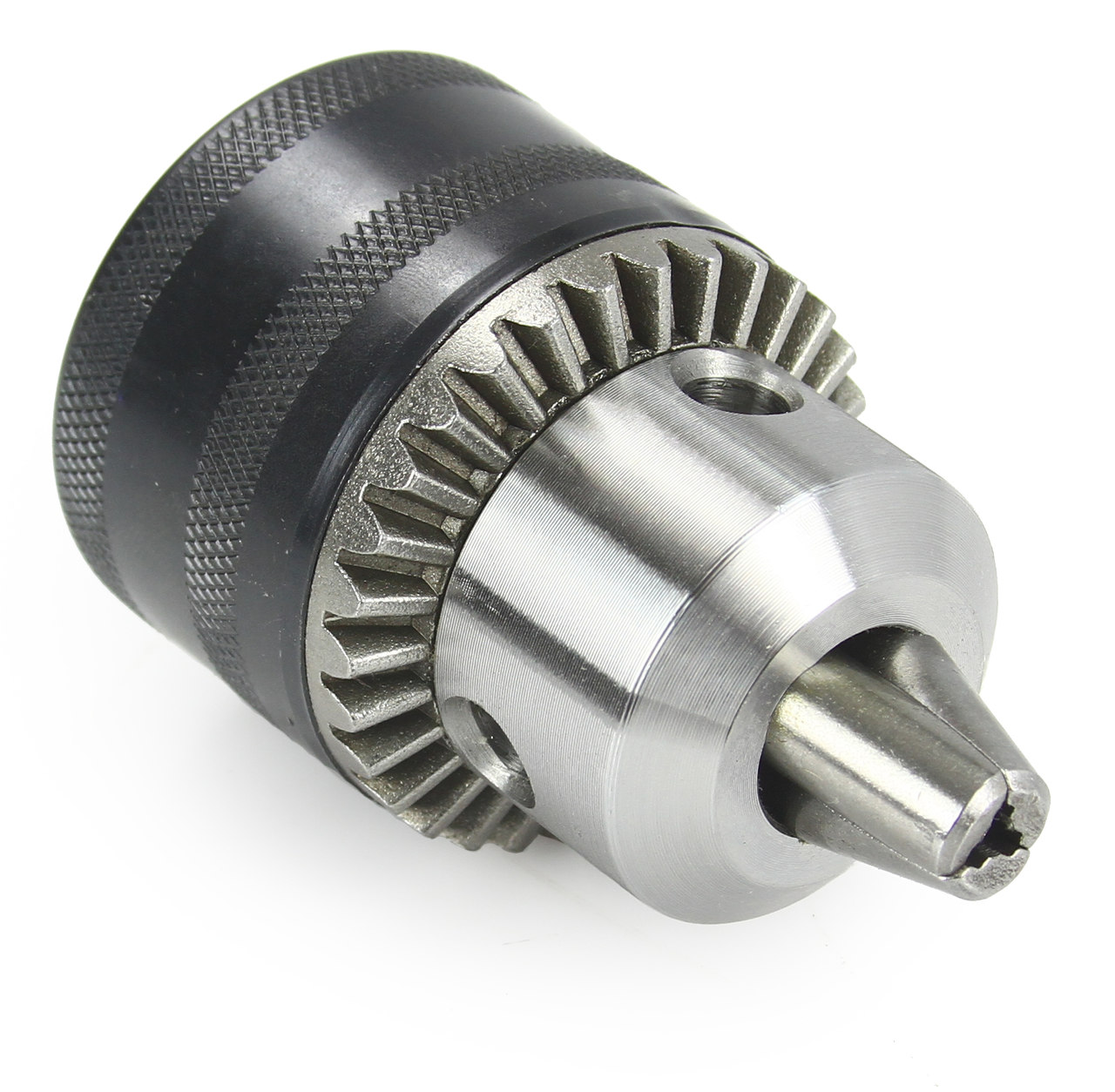 MAR-POL M79582 Rýchloupínacia skľučovadlová hlava na vŕtačku, skľučovadlo 3- 16mm B16