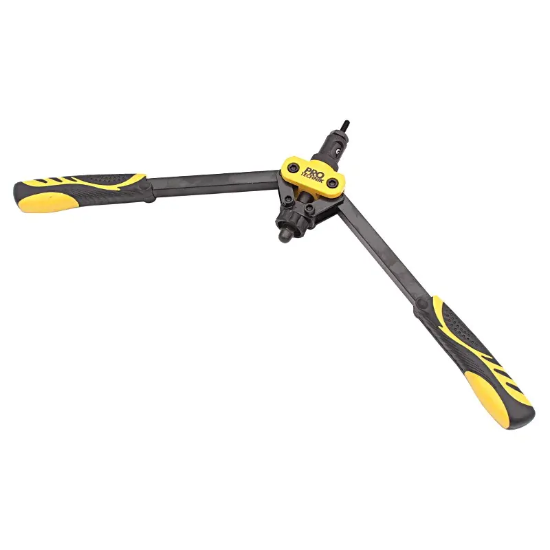 IRMA NIT17 Obojručná nitovačka na nitovacie matice M3-M 8 box