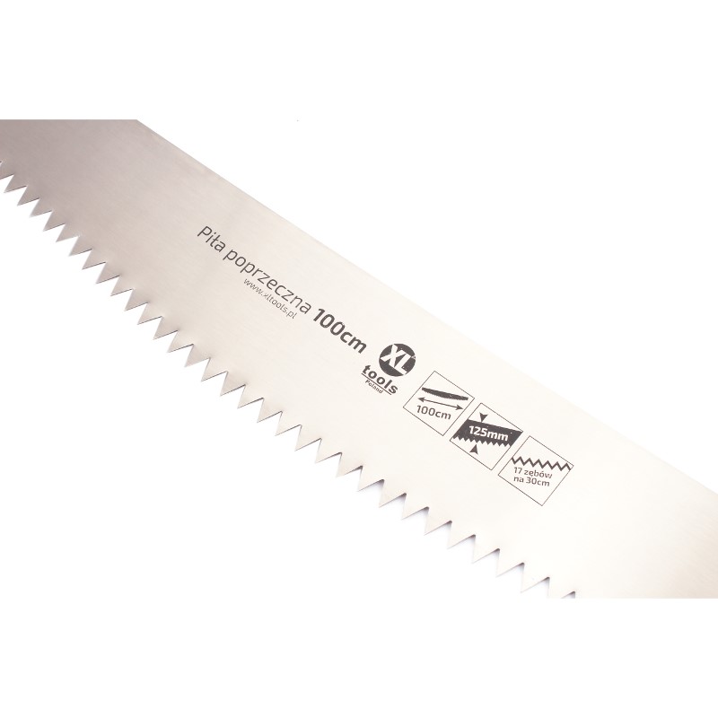  IRMA PIP1 Ručná píla 100cm