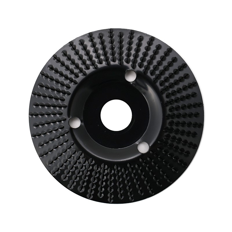 IRMA TSK1252 Rašpľa na uhlovú brúsku kotúč 125x3mm MEDIUM-CUT