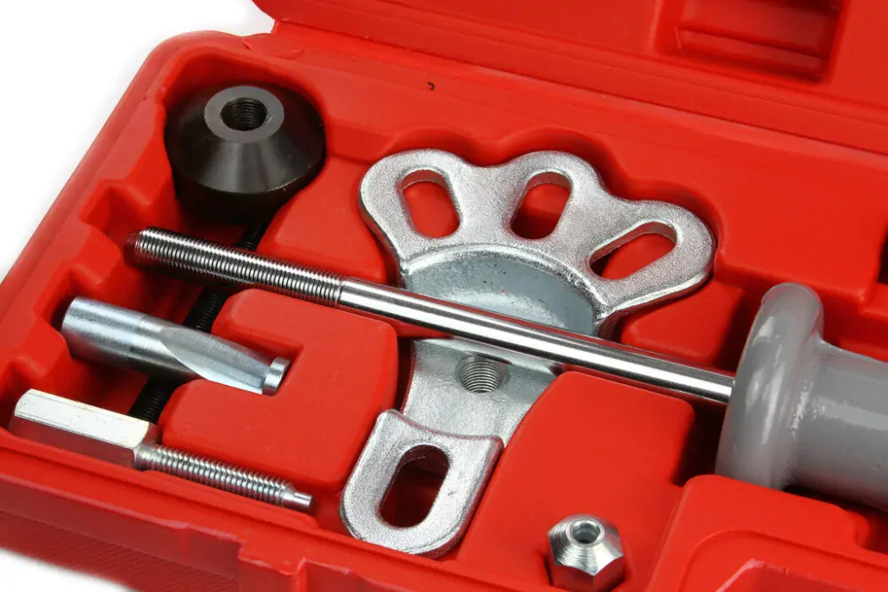 MAR-POL M06002 Ručný sťahovák na piesty a ložiská