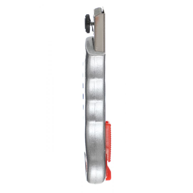 KRAFT&DELE KD10960 Vysúvací odlamovací nôž nožík 18x0, 5mm 6 čepelí