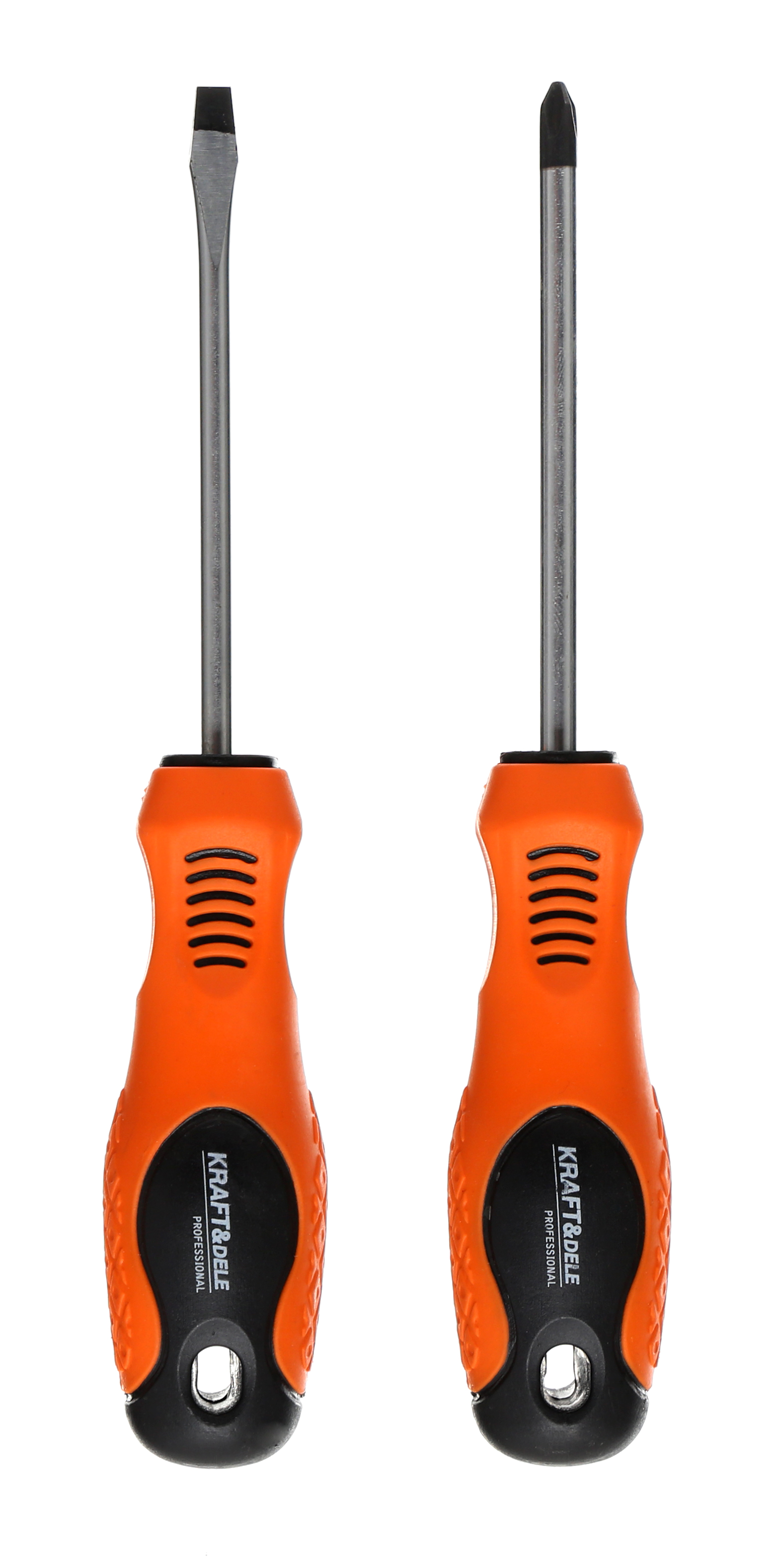 KRAFT&DELE KD10911 SADA SKRUTKOVAČOV 2 KUSY
