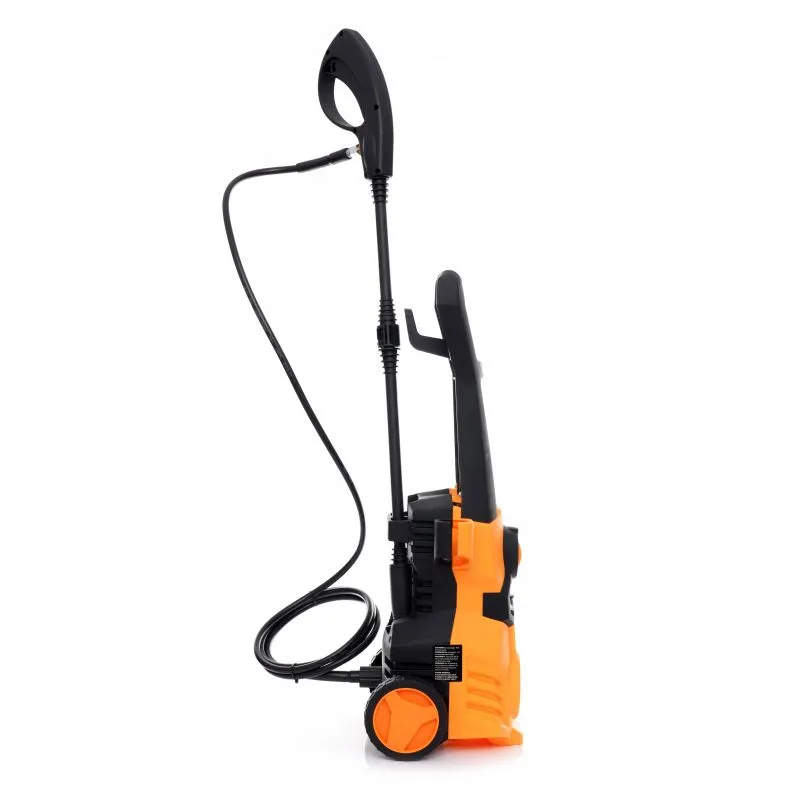 KRAFT&DELE KD498 Vysokotlakový čistič vapka 1900W 240bar