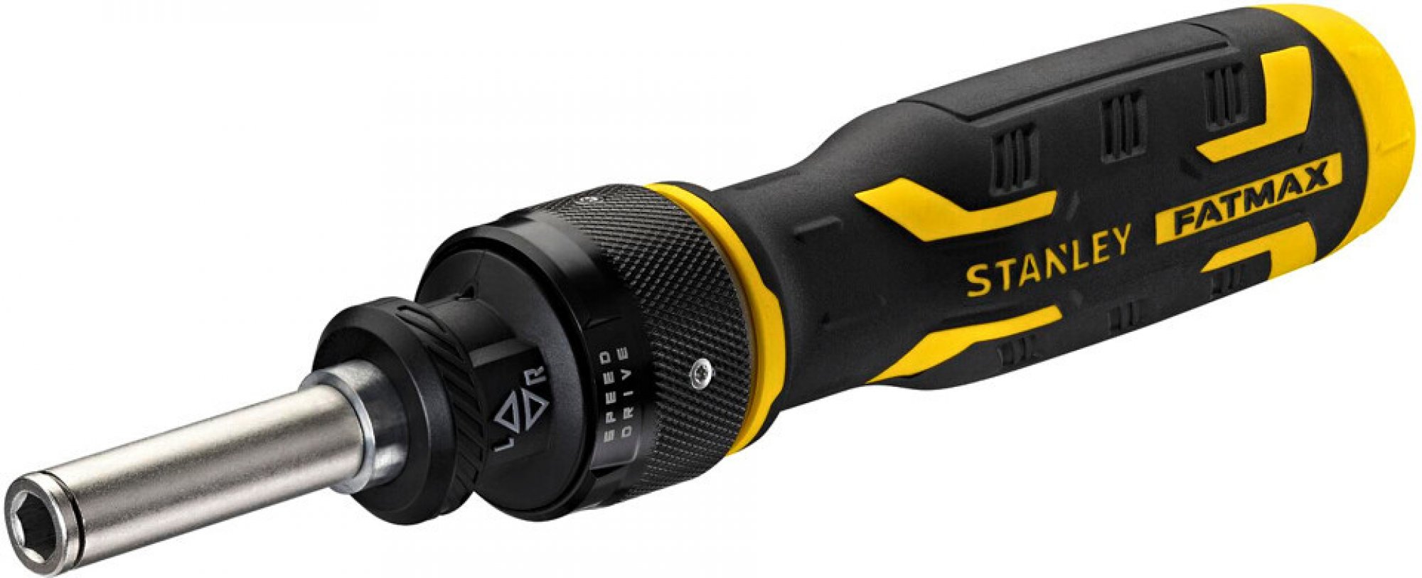 STANLEY FM62692 FM SPEED DRIVE RÁČNOVÝ ŠROUBOVÁK
