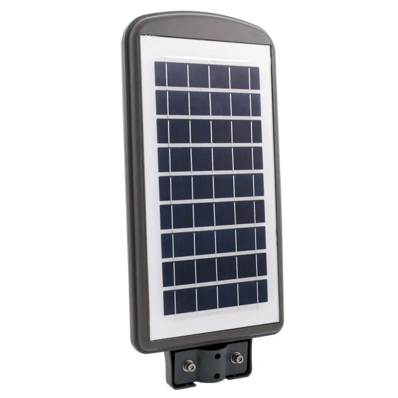 IRMA LXL226 Solárna lampa 60W osvetlenie senzor pohybu 15000mAh LifePo4