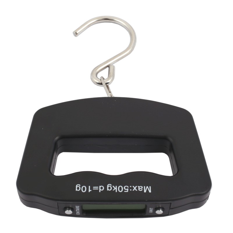 IRMA WARC2 Digitálna ručná váha 50kg rukoväť