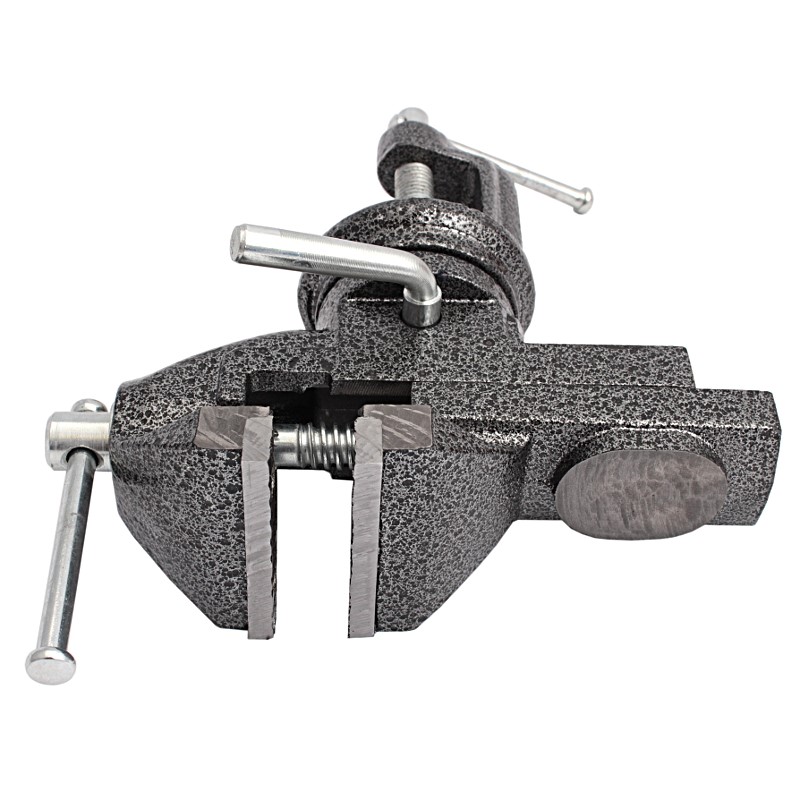 IRMA IMOS50 Modelársky otočný zverák 50mm PROFI