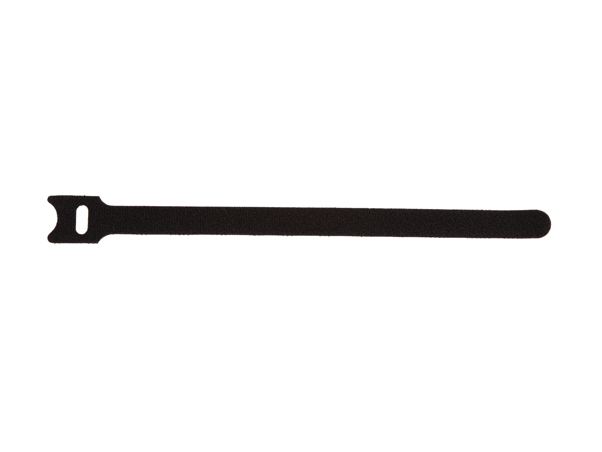 GEKO G01400 Káblové viazacie pásky,  na suchý zips 10ks organizér káblov 210x12mm