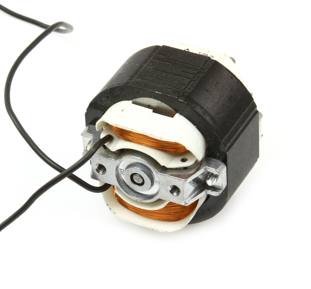 MAR-POL M8092002 Motor do ohrievača 2 kW