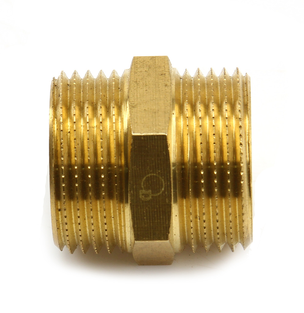 MAR-POL M6691102 Vsuvka 1" - 1" palivové čerpadlo