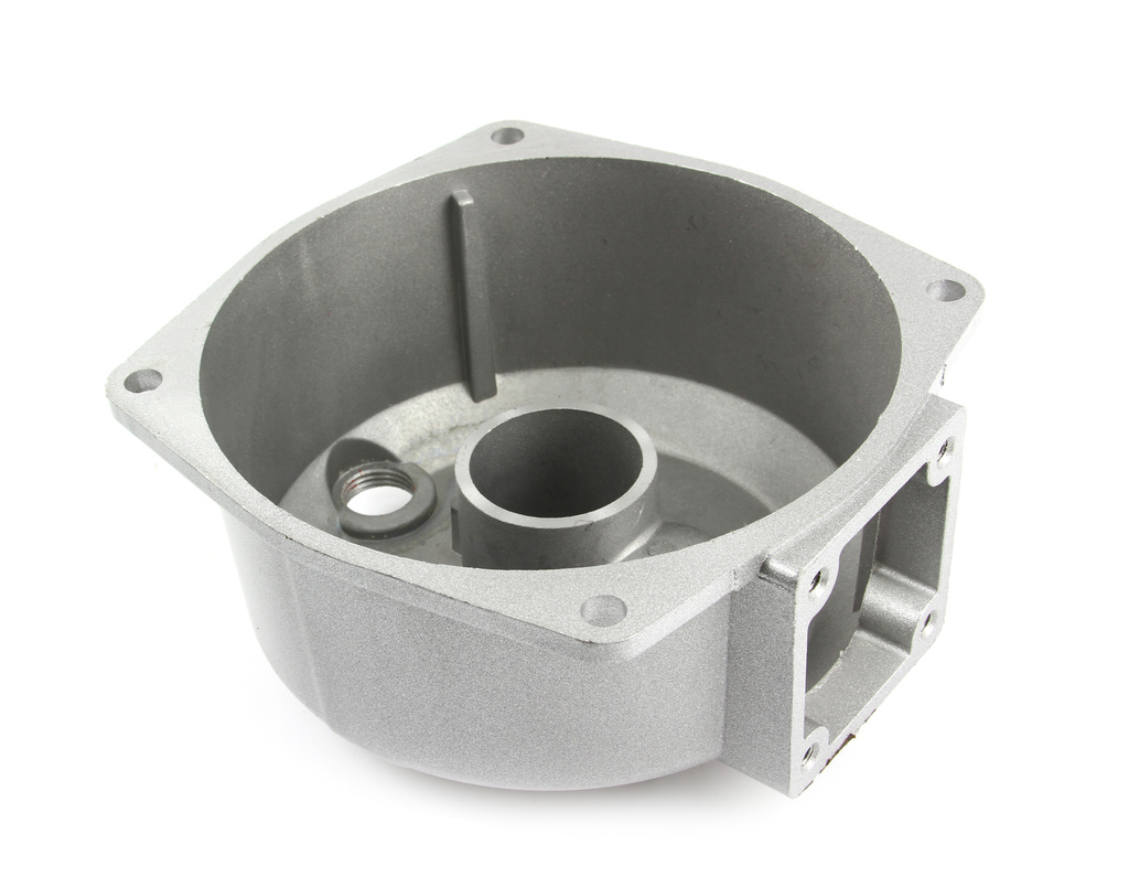 MAR-POL M3001502 Kryt spaľovacieho čerpadla 1"