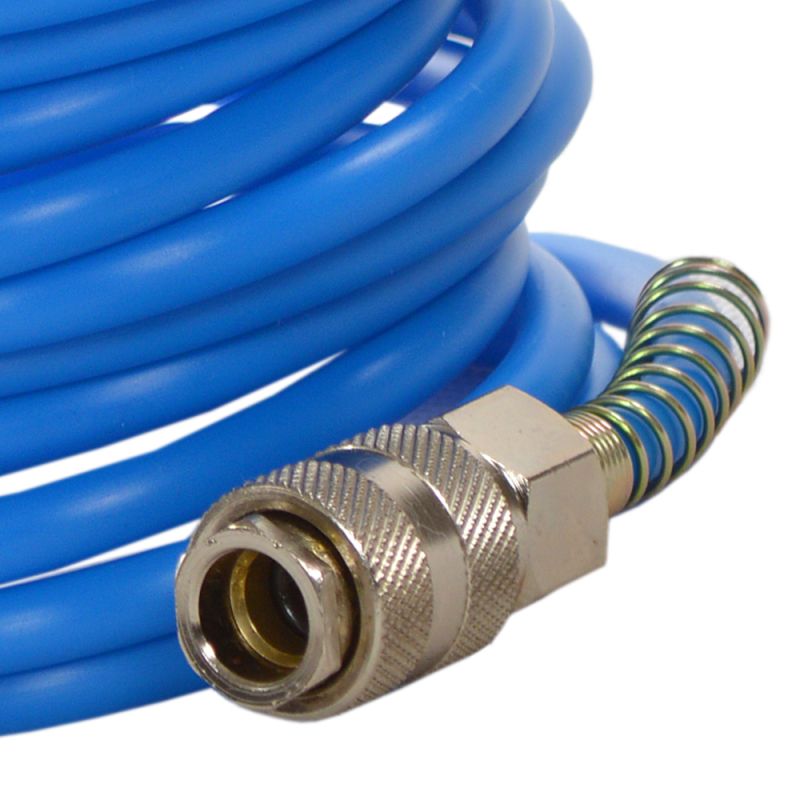 KRAFT&DELE KD675 Špirálová hadica na vzduch 5x8mm 10m