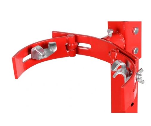 MAX MXHSP-1T Hydraulický uťahovač pružín stojaci McPherson 1T