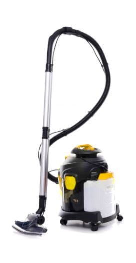 Kraft&Dele KD481 Multifunkčný vysávač 1400W 20L mokré suché vysávanie prací umývací