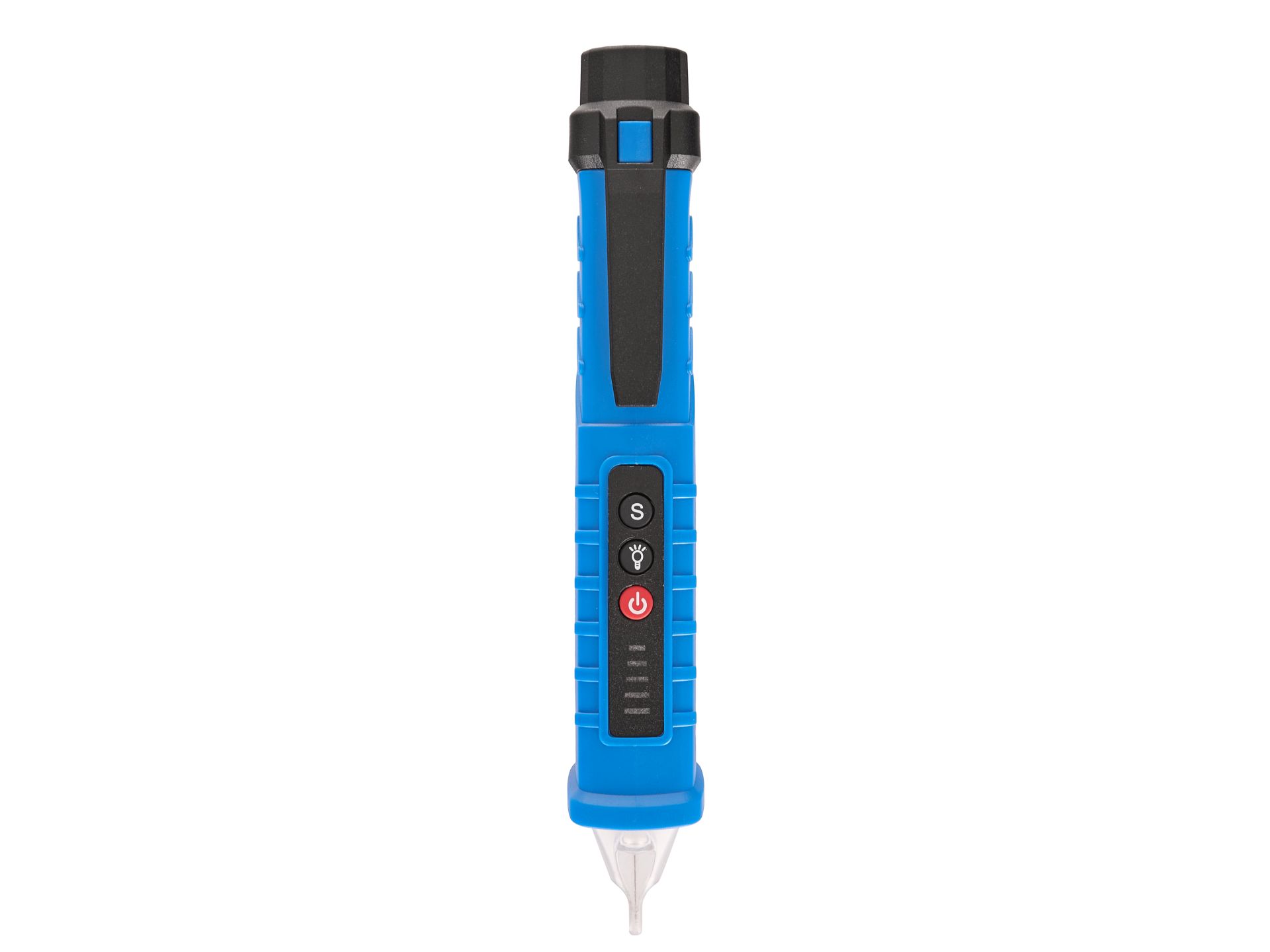 GEKO G30809 Bezdotyková skúšačka detektor napätia 12-1000V