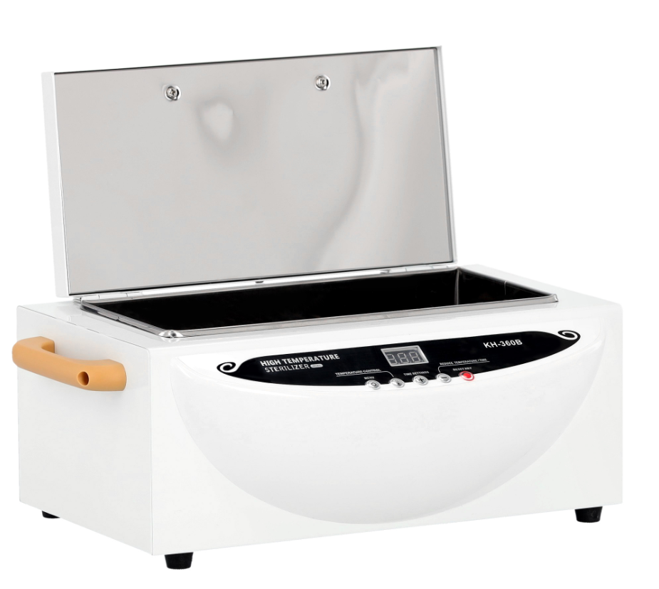 Callissimo KH-360B Teplovzdušný sterilizátor sterilizačný box 500W 250°C
