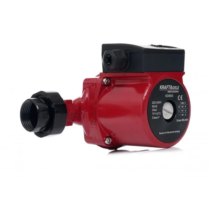KRAFT&DELE KD800 Obehové čerpadlo 100W 56 l/min