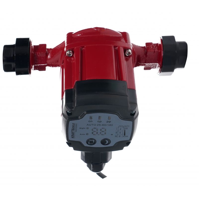KRAFT&DELE KD801 Obehové čerpadlo 45W 60L/min