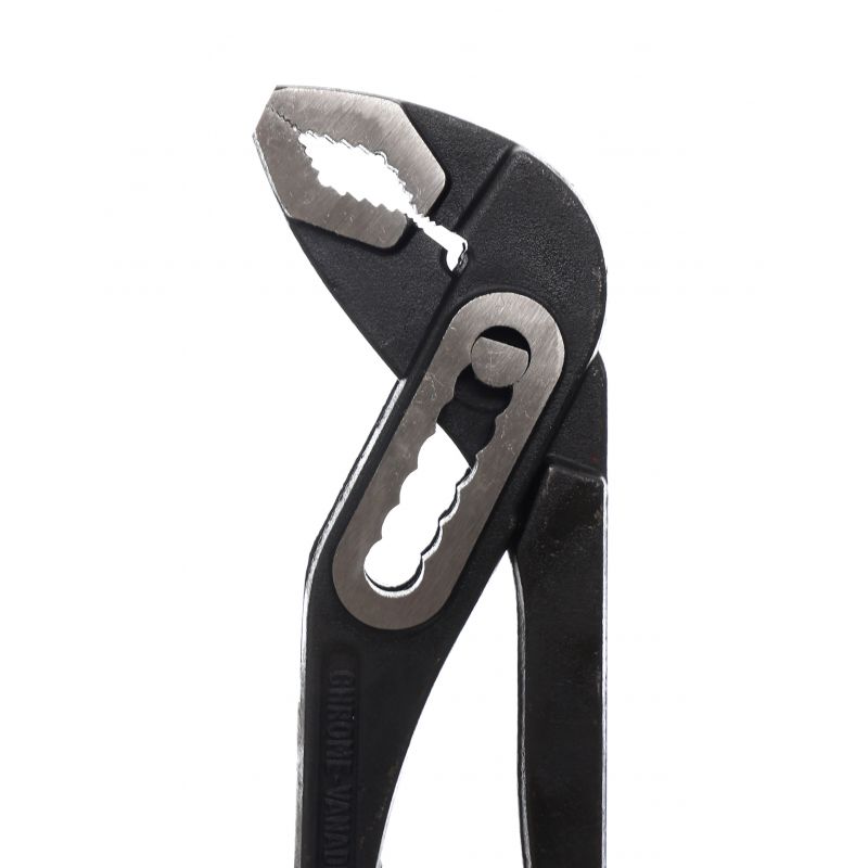 KRAFT&DELE KD10267 Ručné kliešte univerzálne nastaviteľné 10"/250mm