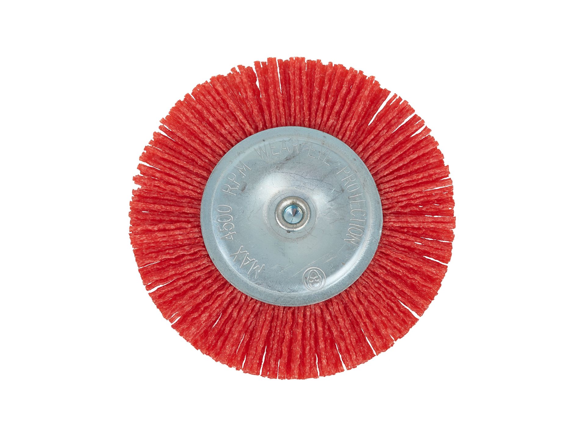 GEKO G00715 Nylonová stopka bočnej kefy 100 mm