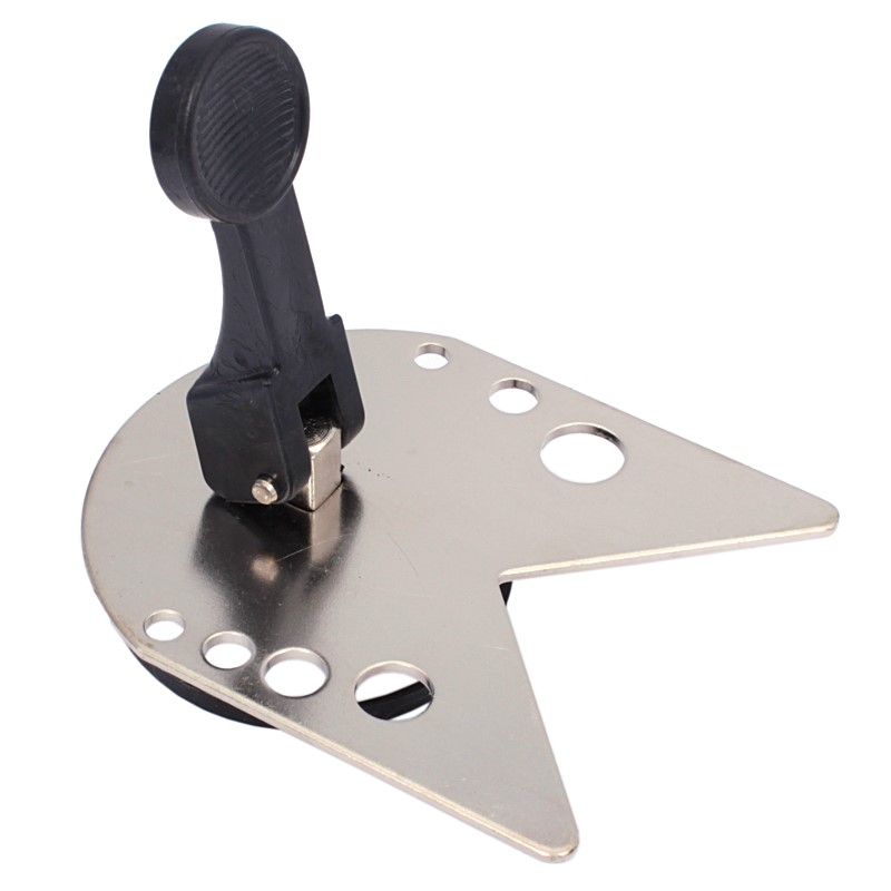 IRMA WOM2 Prísavné vedenie diamantových vrtákov 6-100 mm