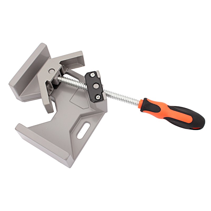 IRMA SK76 Tesárska svorka 150x70mm