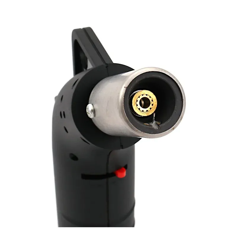 Irma JUN44 Plynový horák plniteľný PRO+