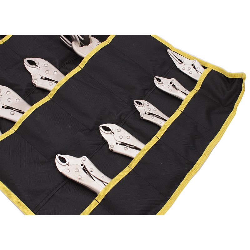 IRMA SMP916 Samosvorné kliešte MORSE'a sada 16ks