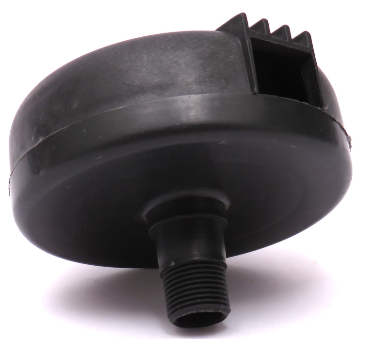 MAR-POL M806889 Vzduchový filter do kompresora 24L / 50L 16mm