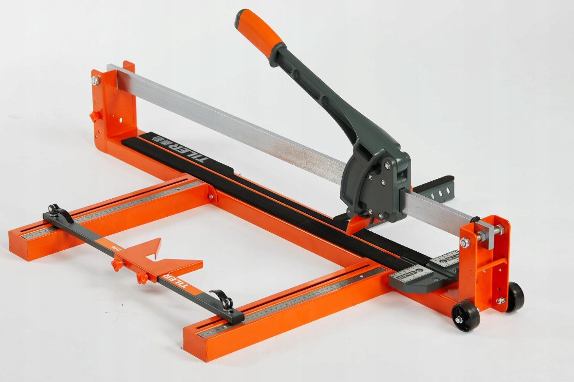 KRAFT&DELE KD10677 Ručná rezačka na dlažbu 48" / 1200mm