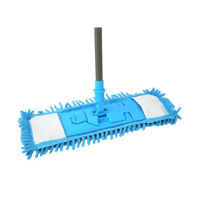 IRMA MOPR14 Teleskopický podlahový mop 39x9,3cm