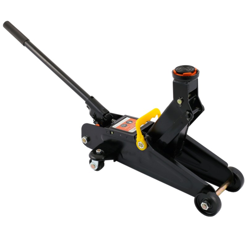 Irma PH211 Nízkoprofilový hydraulický zdvihák 2T hever pod auto zosilnený 135-300mm