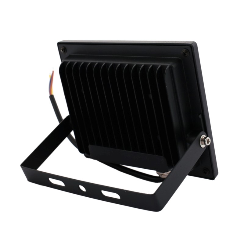 Irma ZS2231 Záhradná LED lampa 30W reflektor vodeodolný IP65 2400lm