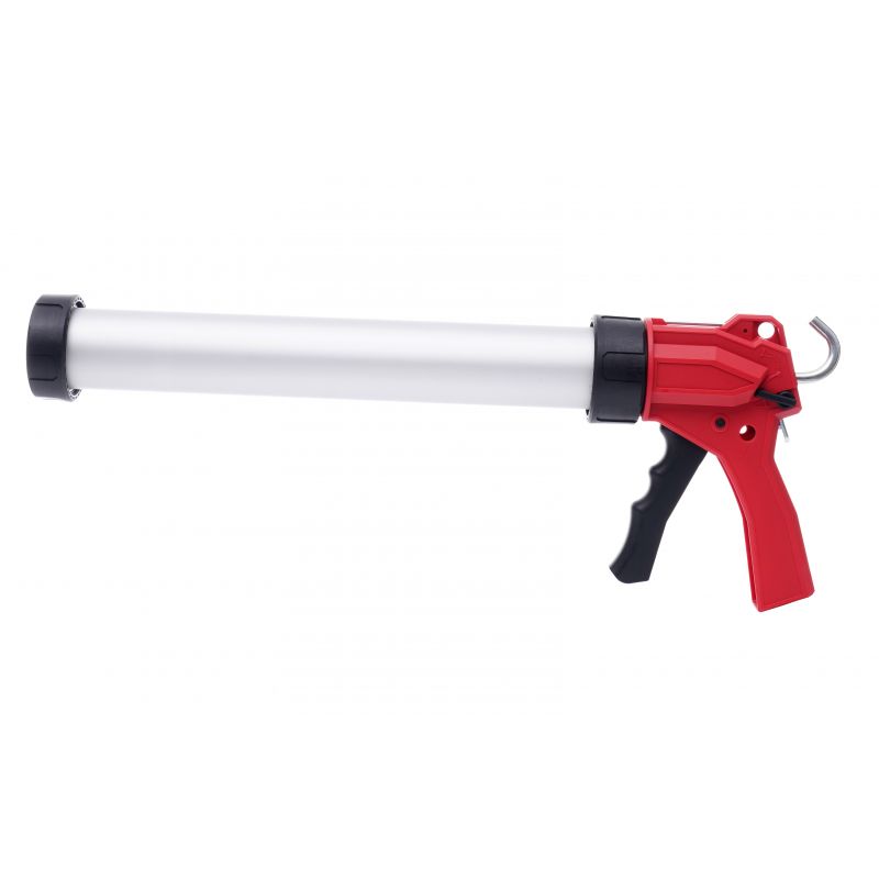 Kraft&Dele KD10723 Ručná vytláčacia pištoľ na hmoty 600ml