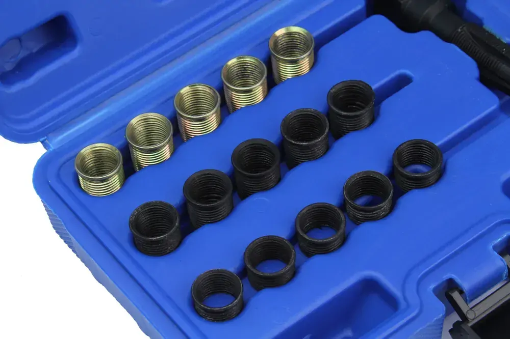 Mar-Pol M55890 Súprava na opravu závitu zapaľovacej sviečky 