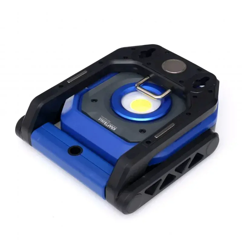 Kraft&Dele KD1264 Pracovná baterka LED 2000lm svietidlo