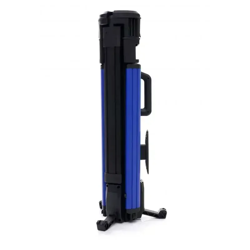 Kraft&Dele KD1266 Pracovná lampa na stojane LED 10000lm svietidlo 220cm