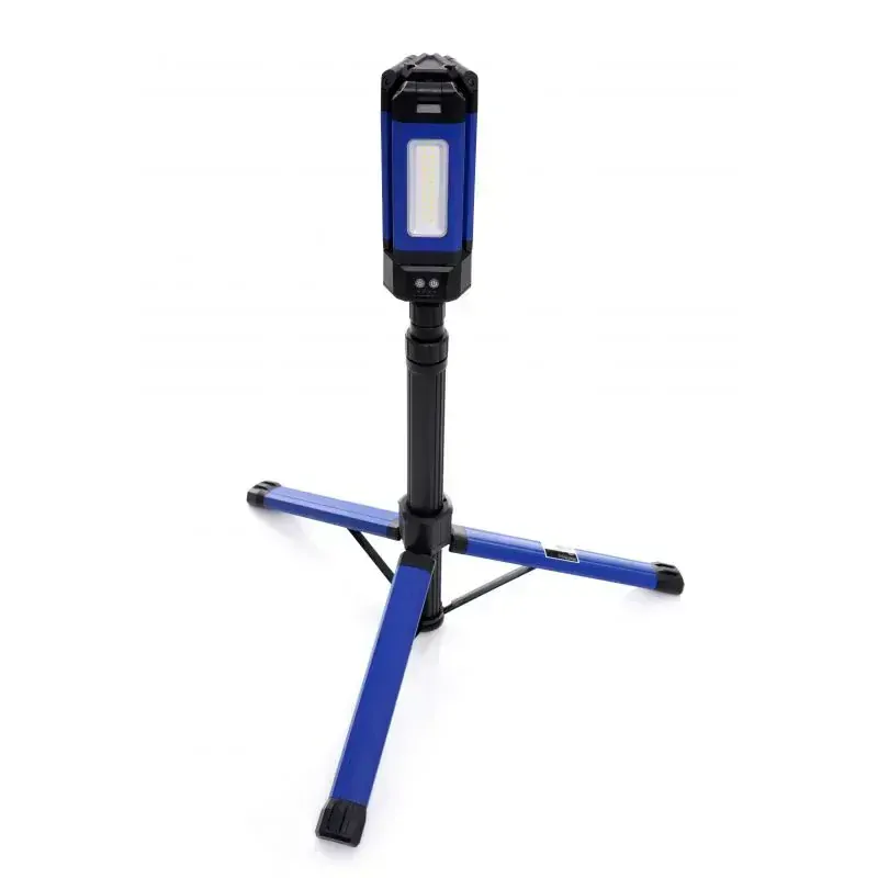 Kraft&Dele KD1267 Pracovná lampa na stojane LED 2000lm svietidlo