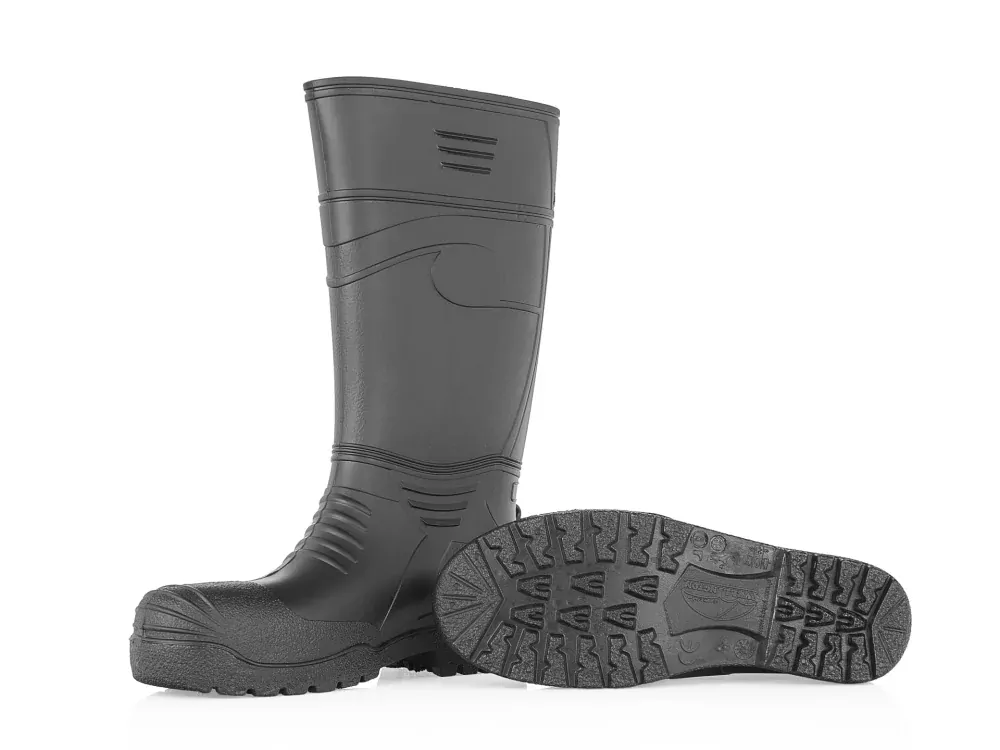 GEKO G90547 Pánske gumáky čižmy záhradná obuv