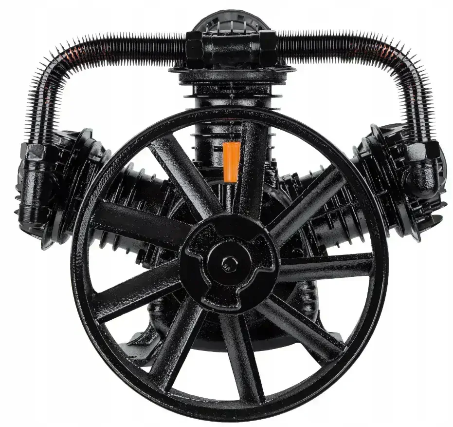 Eurocraft W3090 Kompresorová jednotka pre kompresor 200-500L