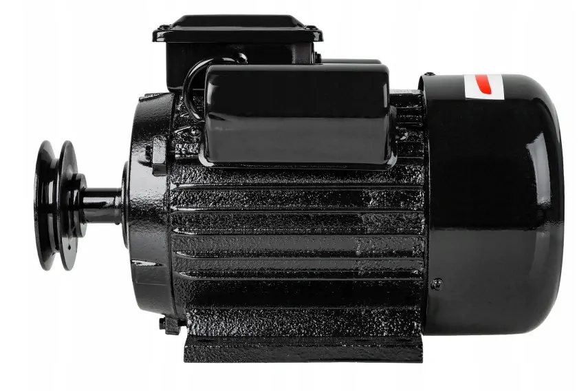 MAX LXC50PRO 2,2KW Elektrický motor, elektromotor 1 fázový 2850 ot / min.